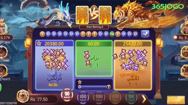 0101bet Pro Slots Screenshot 1