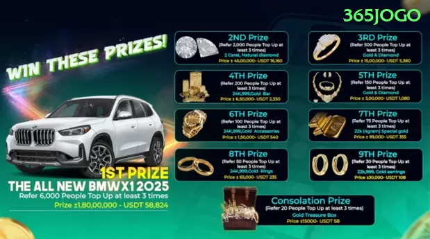 047win Jackpot Champion v5.6.4 Screenshot 1