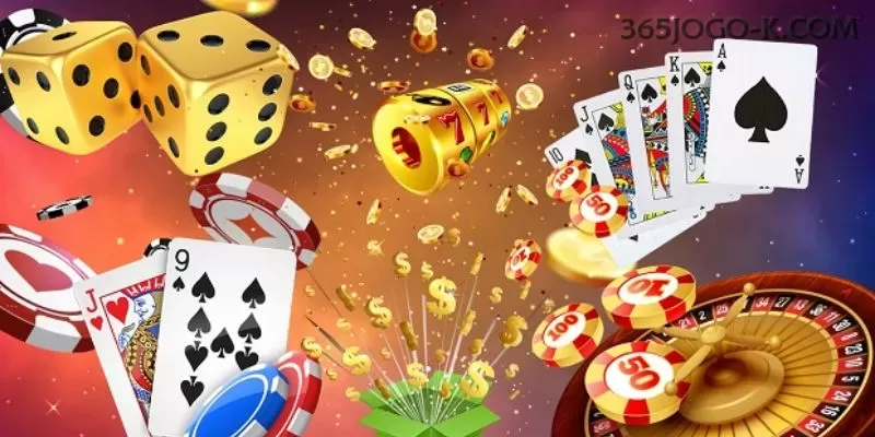 Download app 365jogo Android iOS