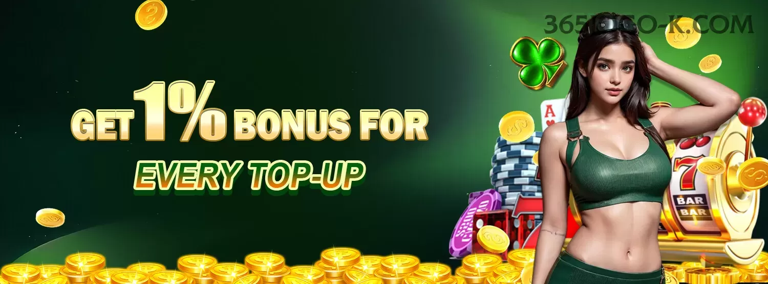 Plataforma 365jogo - cassino e apostas