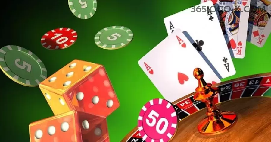 Suporte VIP 365jogo - atendimento prioritário
